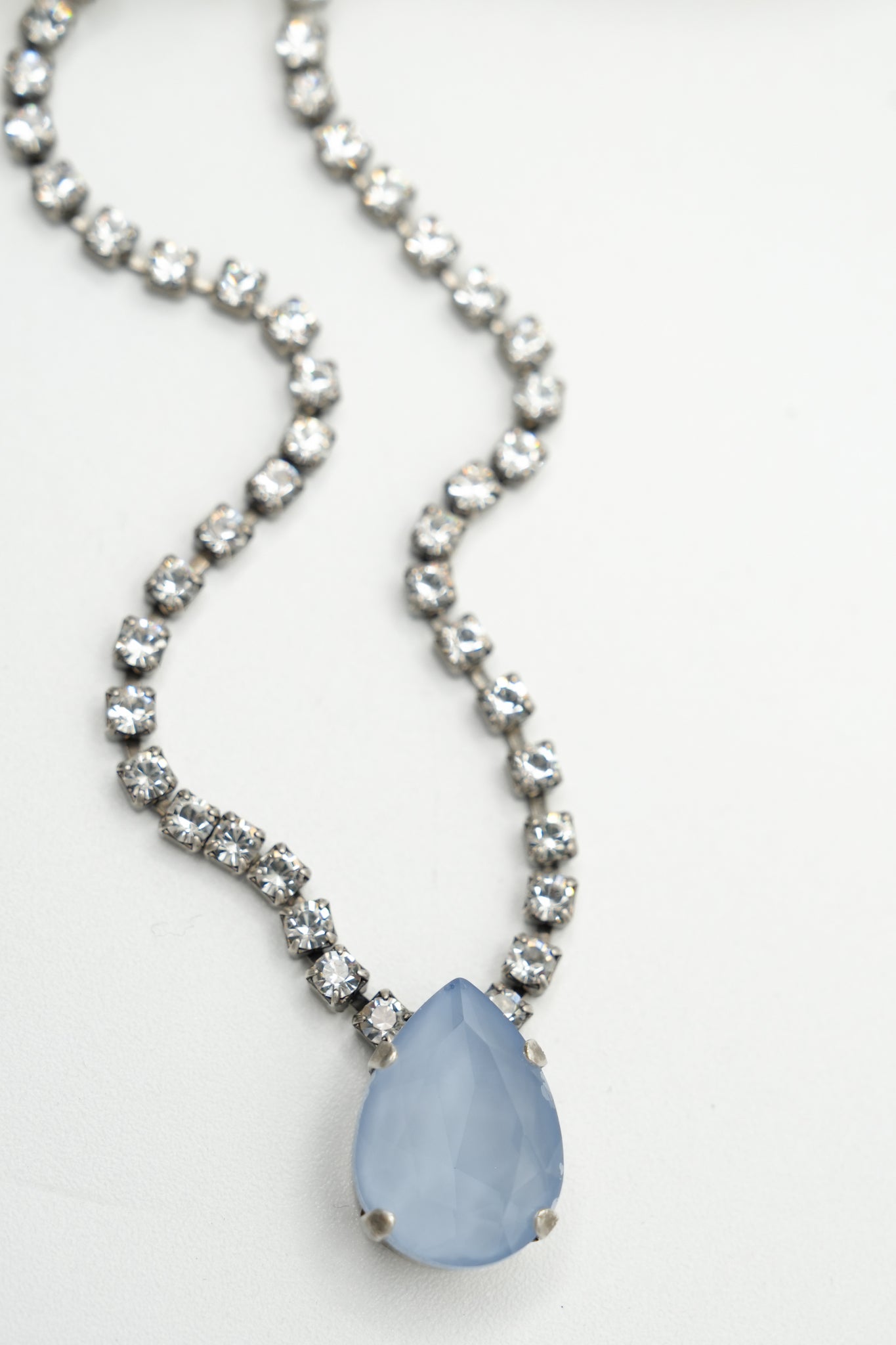 TOVA Milli Necklace