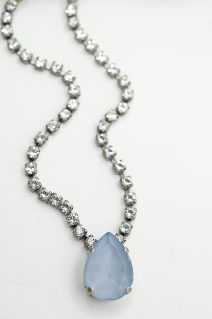 TOVA Milli Necklace