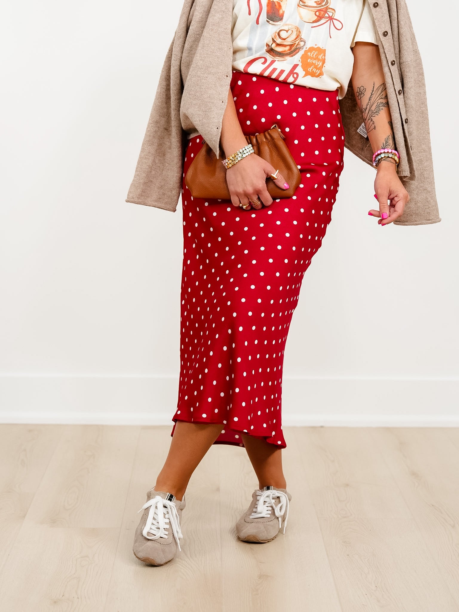 Skirts + Skorts – Freckled Poppy