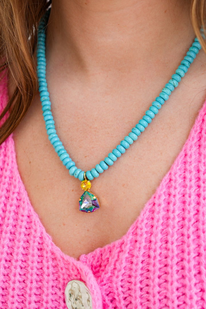TOVA Marianna Necklace
