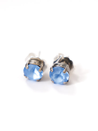 TOVA Oakland Crystal Stud Earring