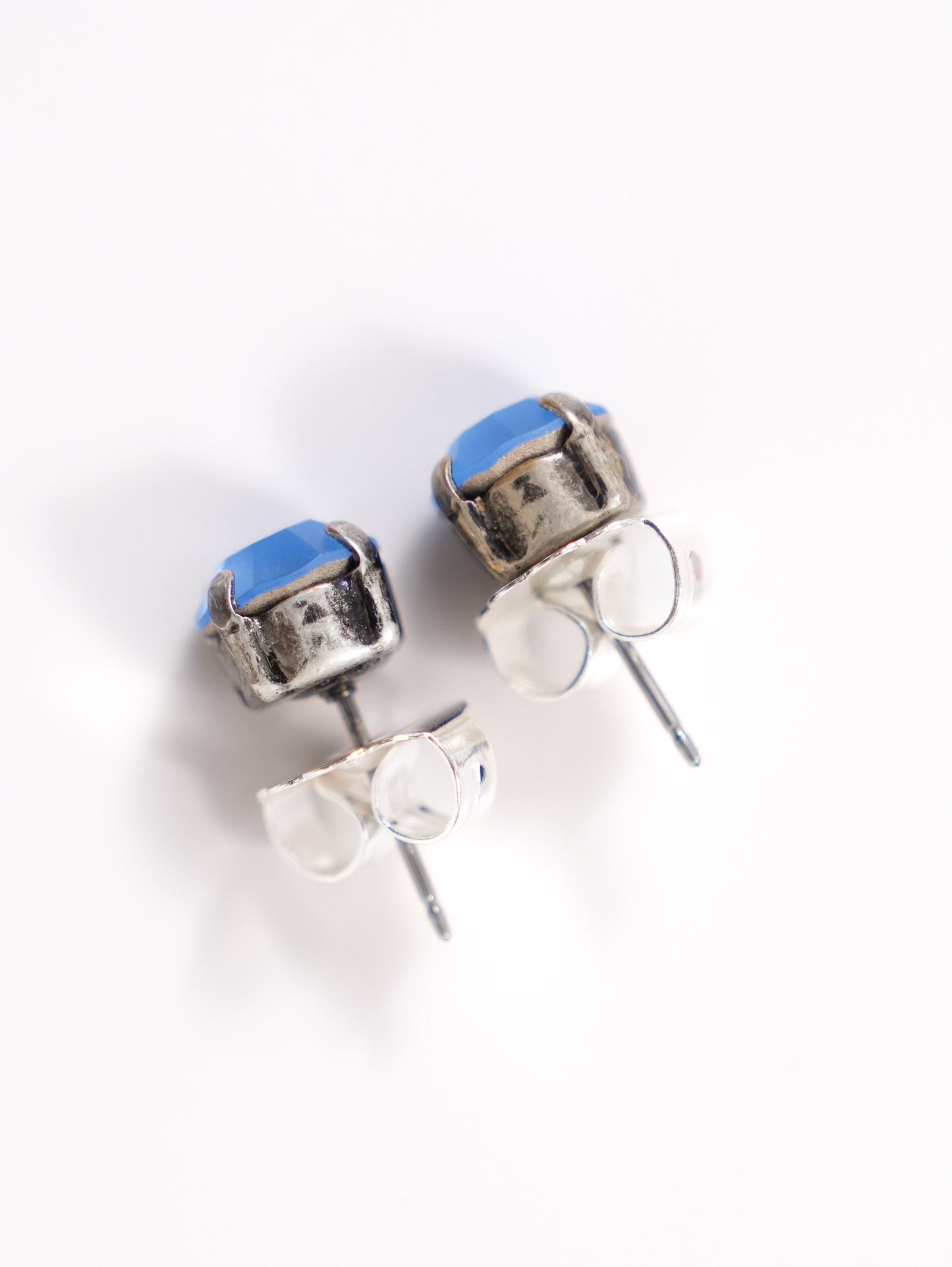 TOVA Oakland Crystal Stud Earring