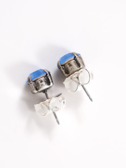 TOVA Oakland Crystal Stud Earring