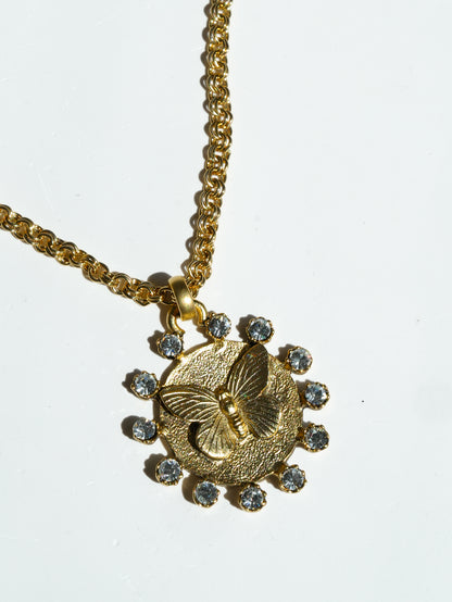 Yochi Sioux Necklace