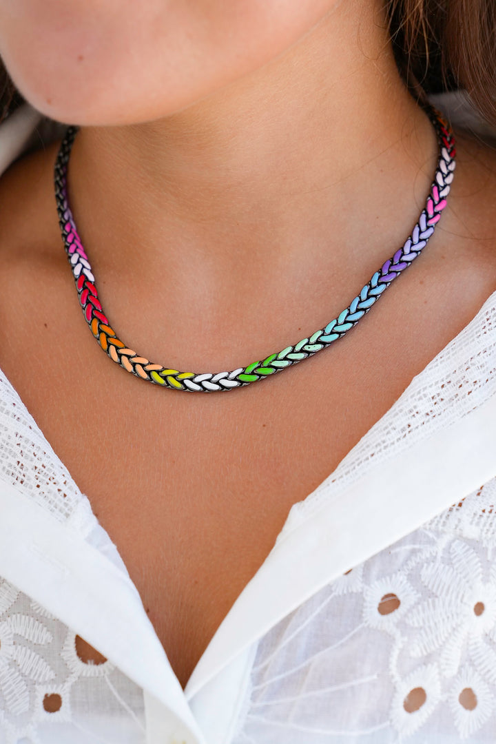 TOVA Selina Necklace