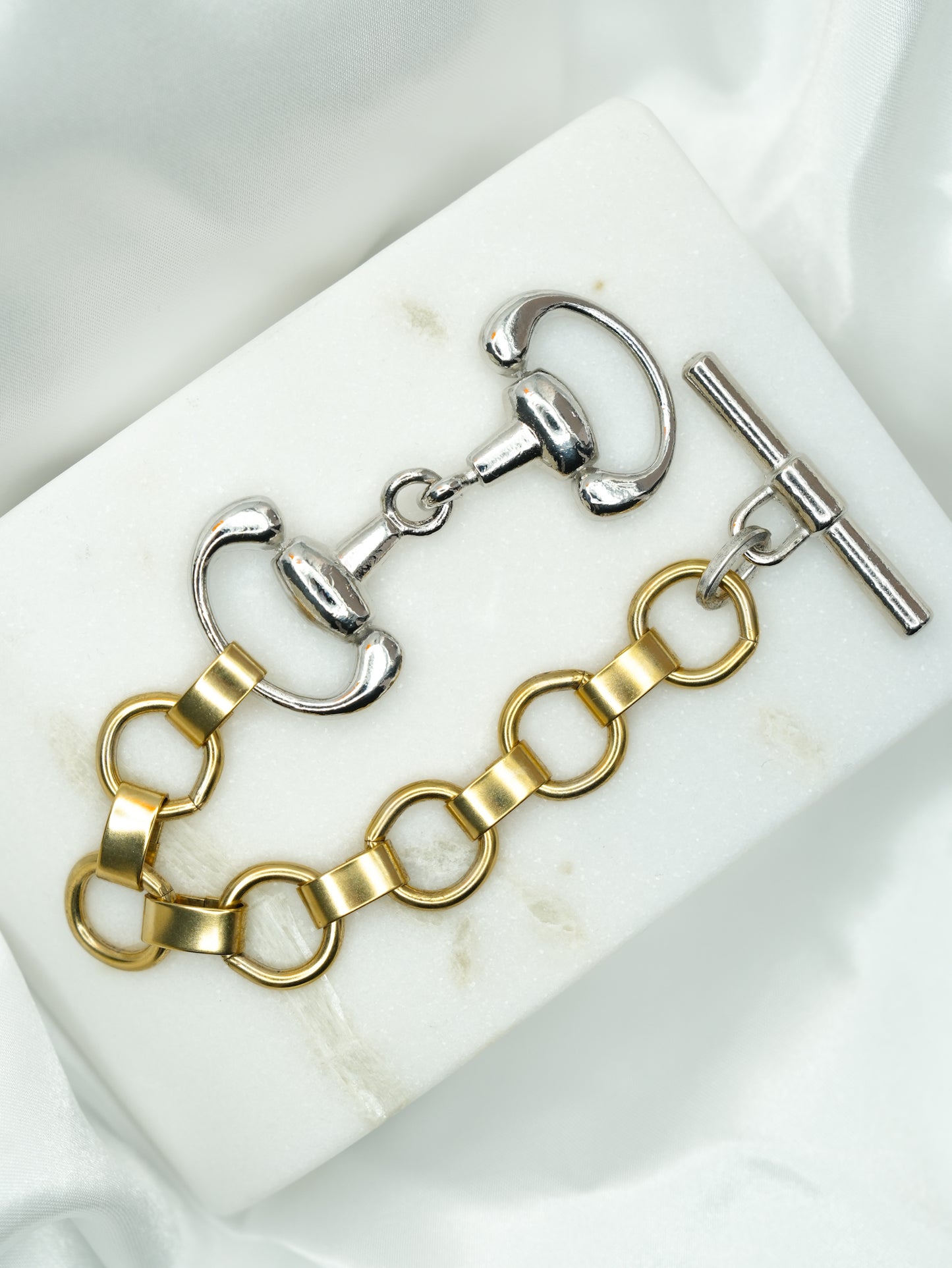 Yochi Kody Bracelet