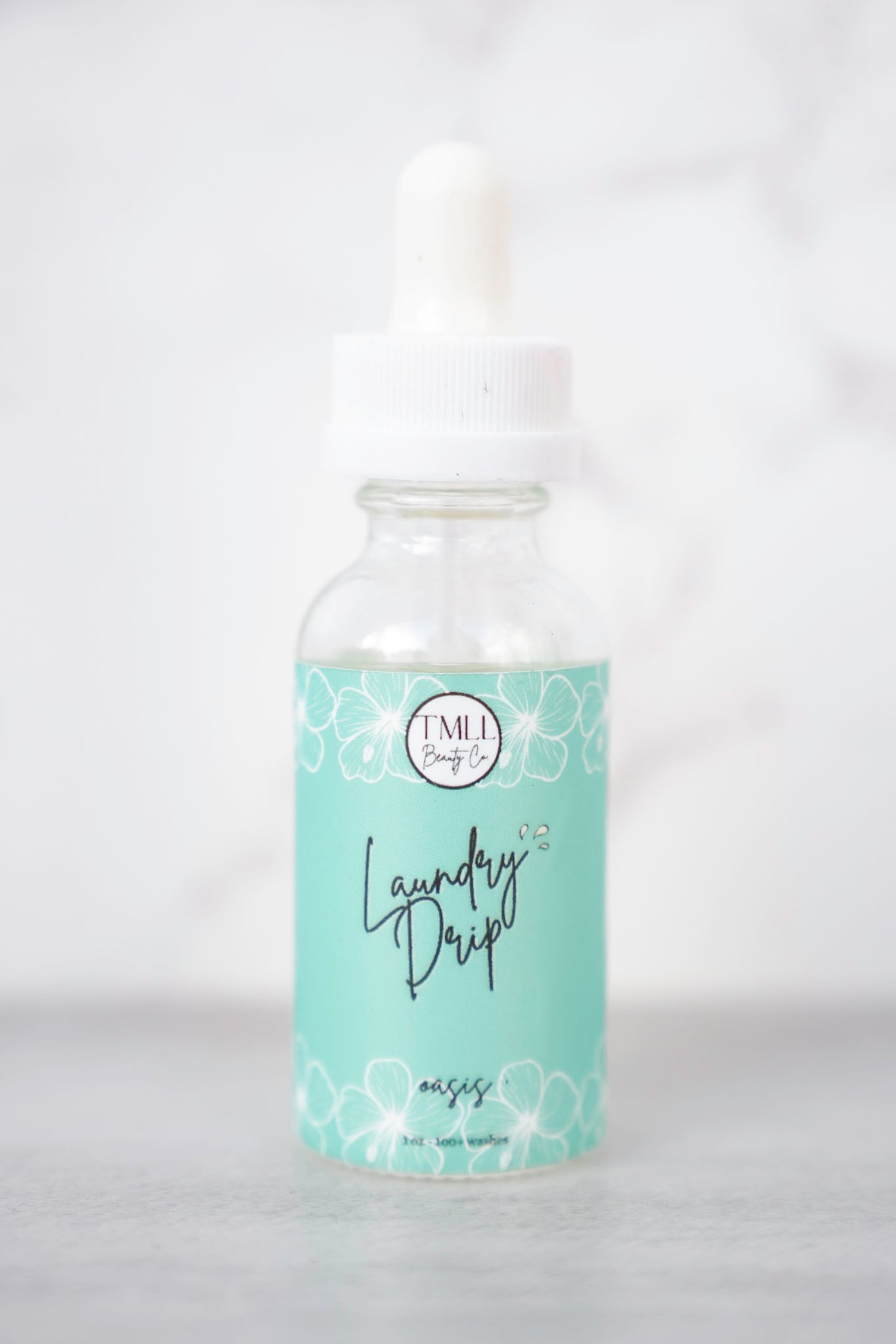 Luxe Laundry Drip *Final Sale*