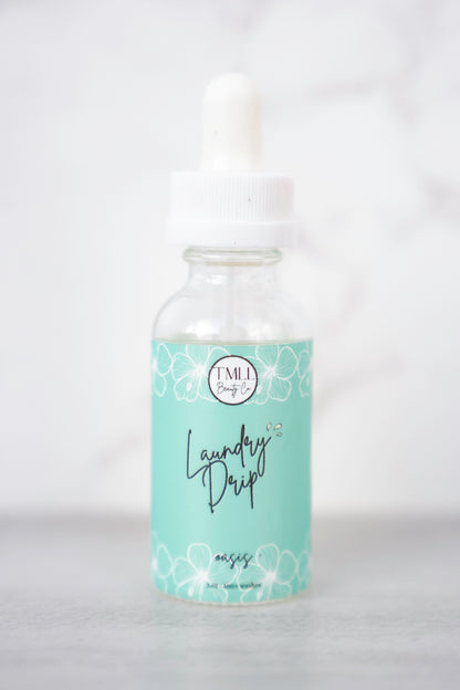 Luxe Laundry Drip *Final Sale*