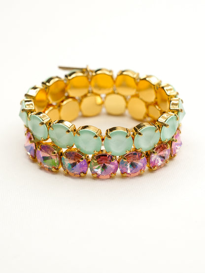 TOVA Croatia Stretch Bracelet