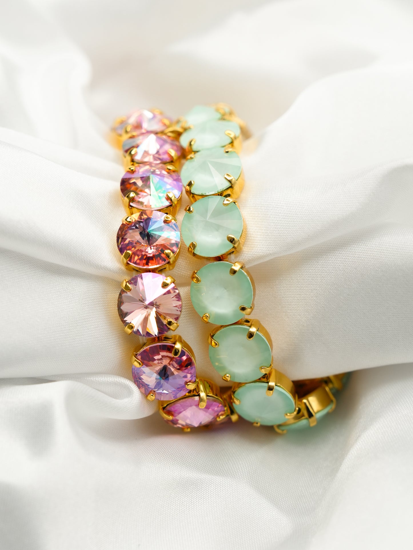 TOVA Croatia Stretch Bracelet