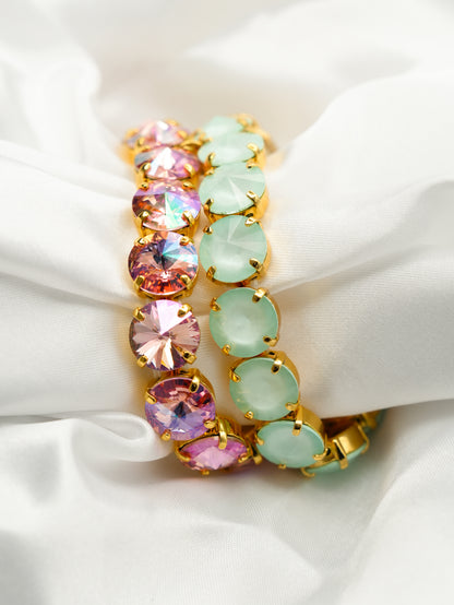 TOVA Croatia Stretch Bracelet
