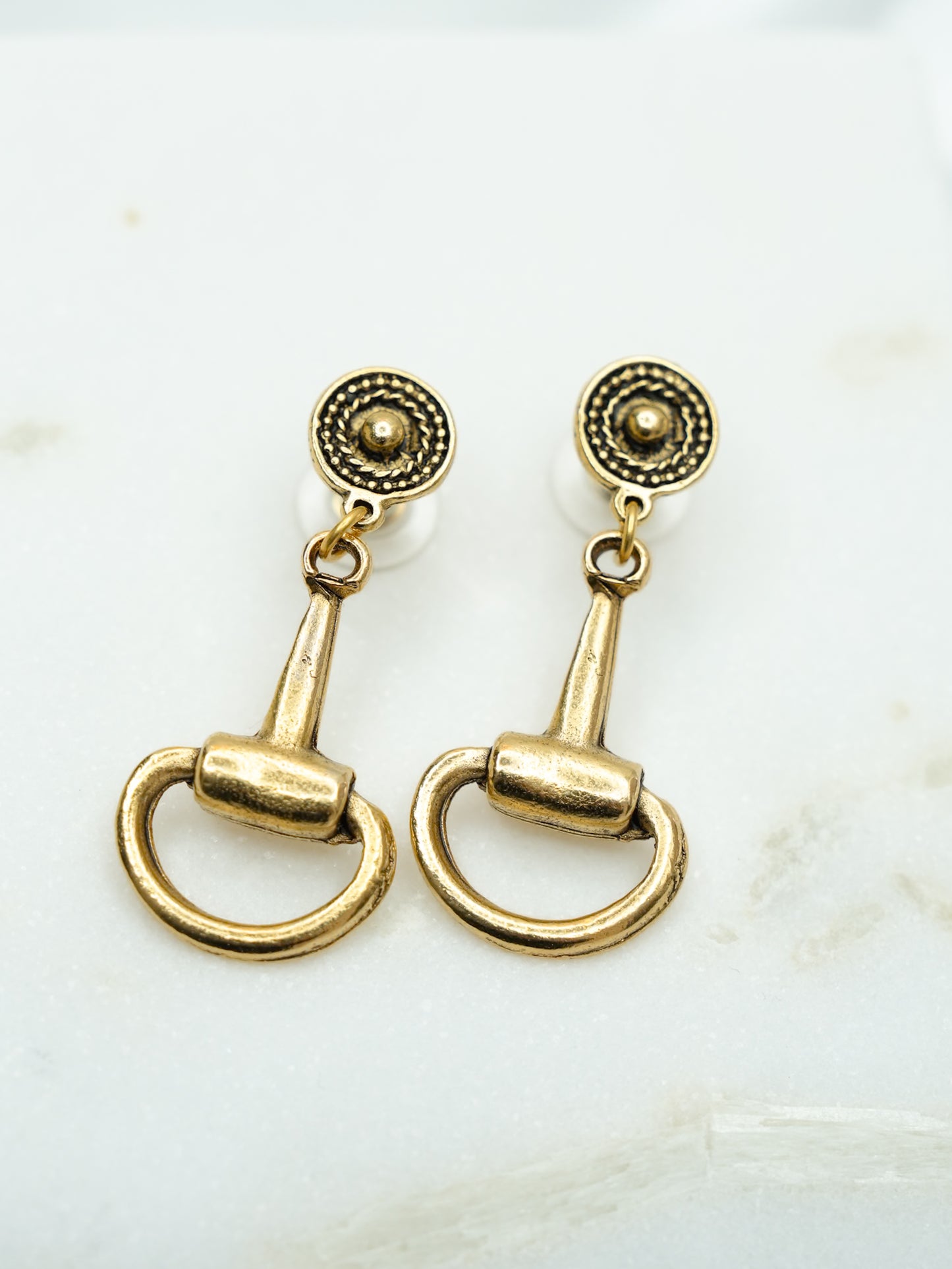 Yochi Jaxson Earrings