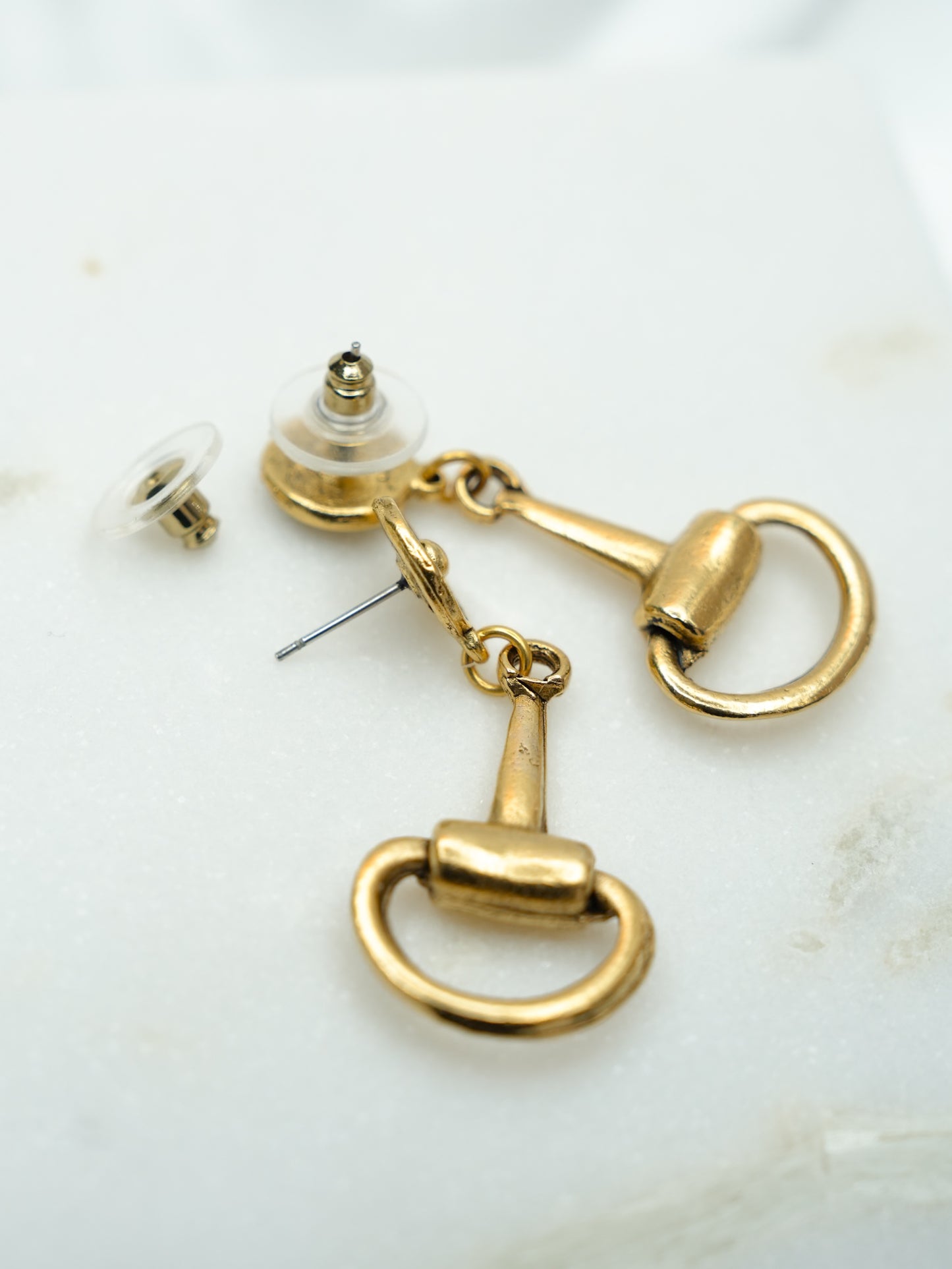 Yochi Jaxson Earrings