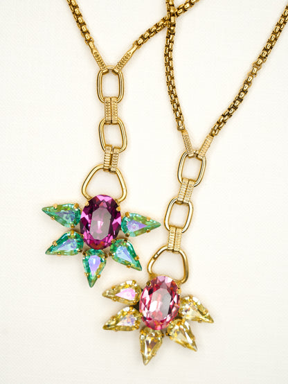 TOVA Dianthe Necklace