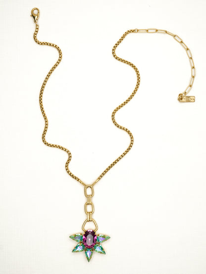 TOVA Dianthe Necklace