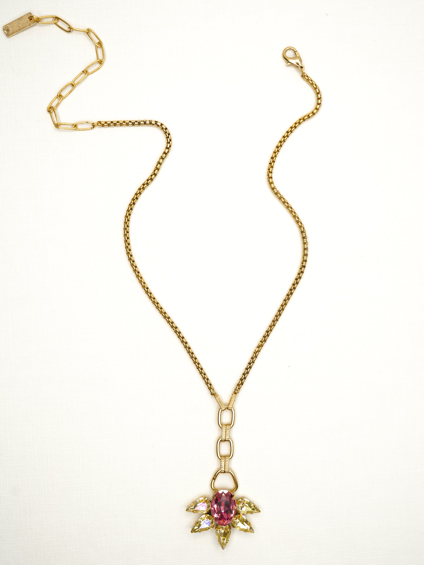 TOVA Dianthe Necklace