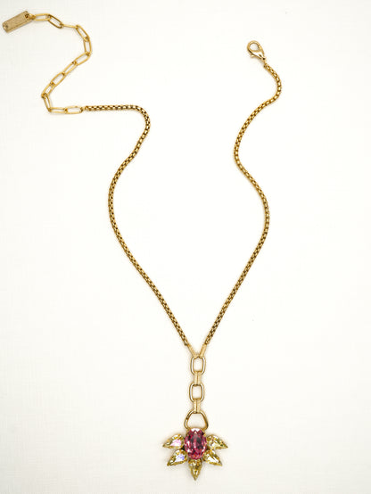 TOVA Dianthe Necklace