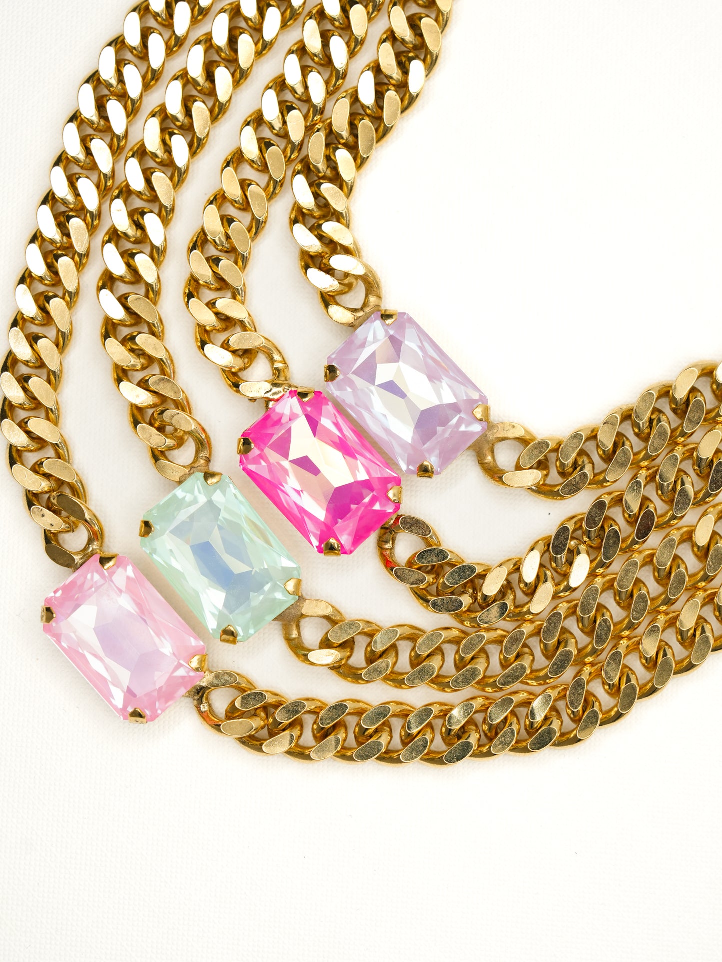 TOVA Darcy Necklace