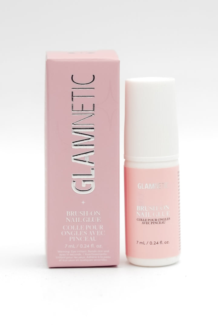 Brush-On Nail Glue *Final Sale*