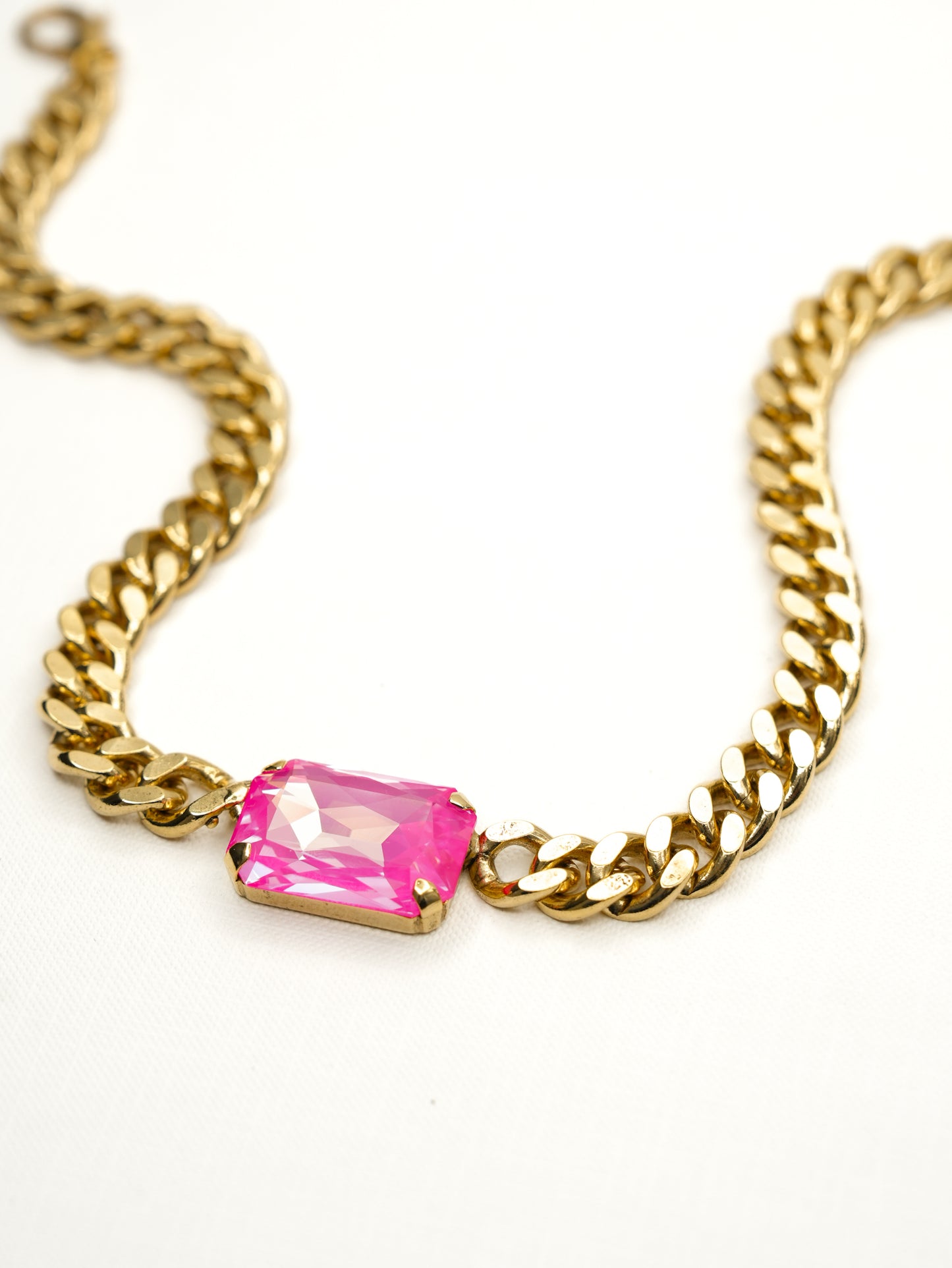 TOVA Darcy Necklace