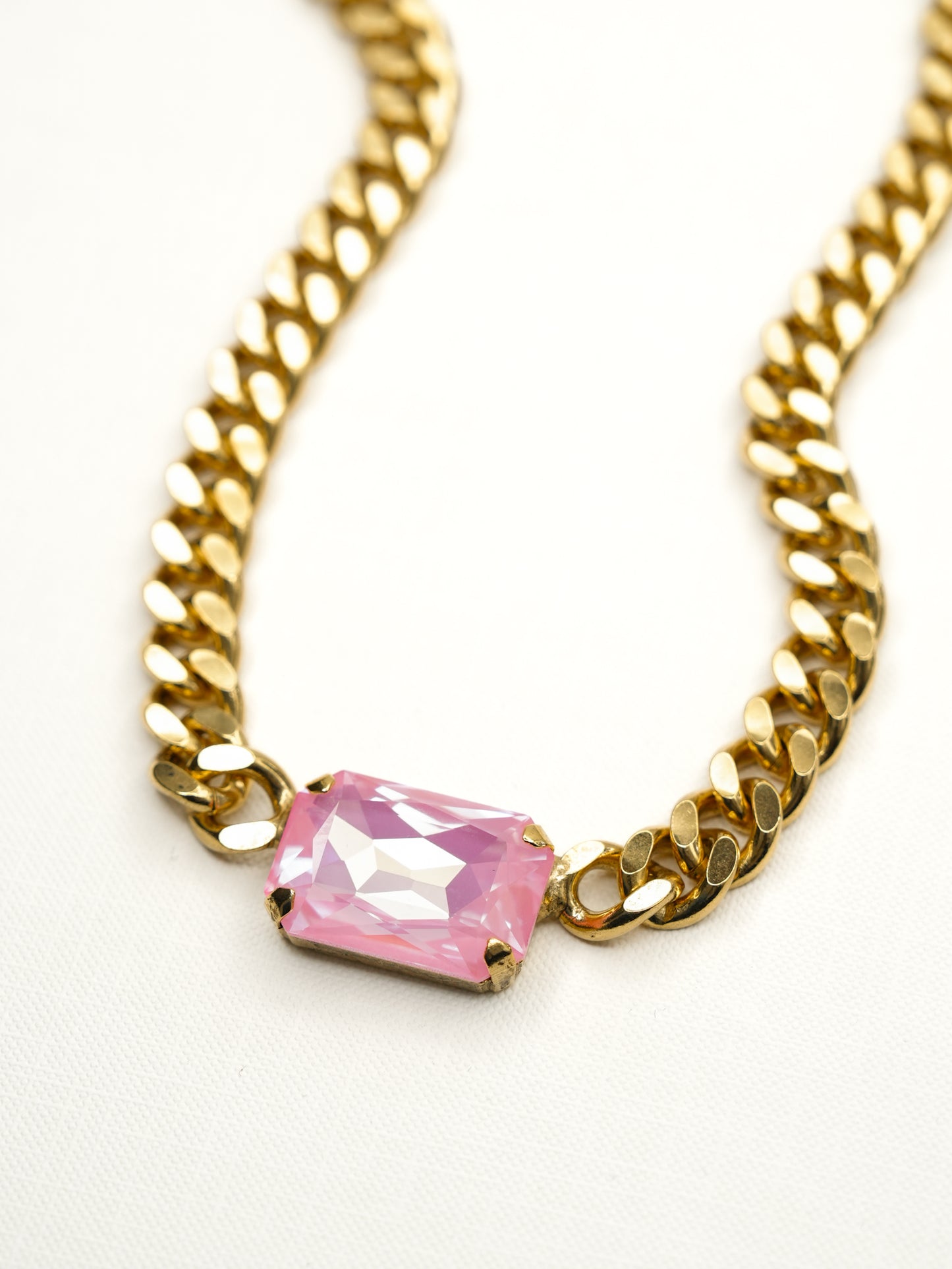 TOVA Darcy Necklace