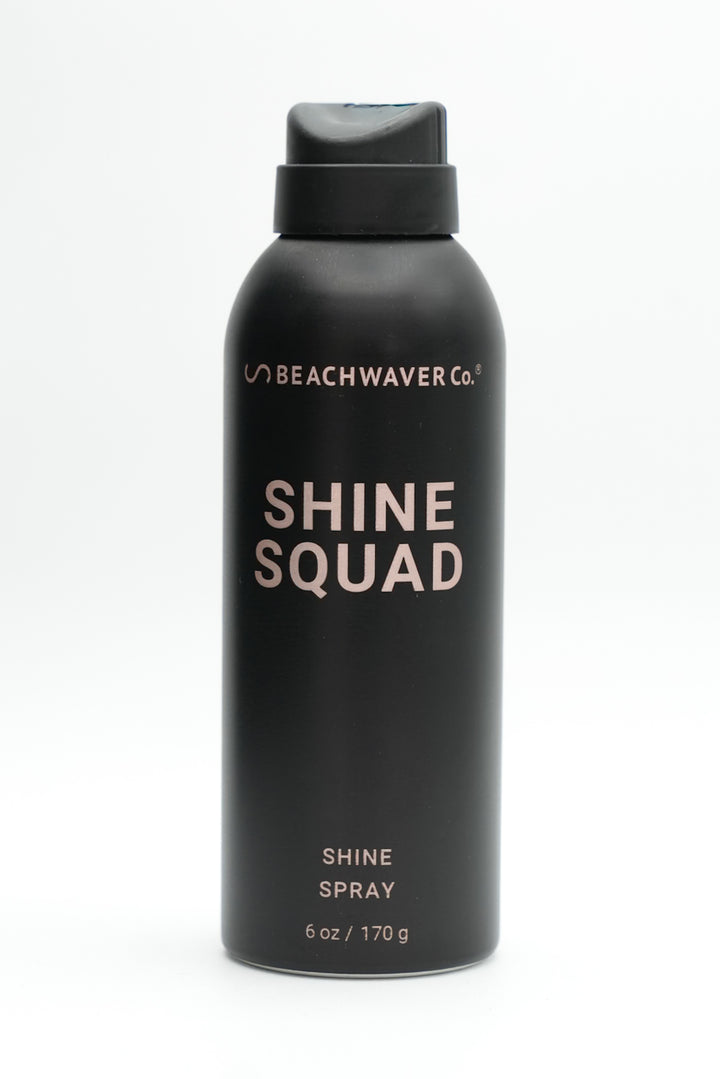 Shine Squad Shine Spray *Final Sale*
