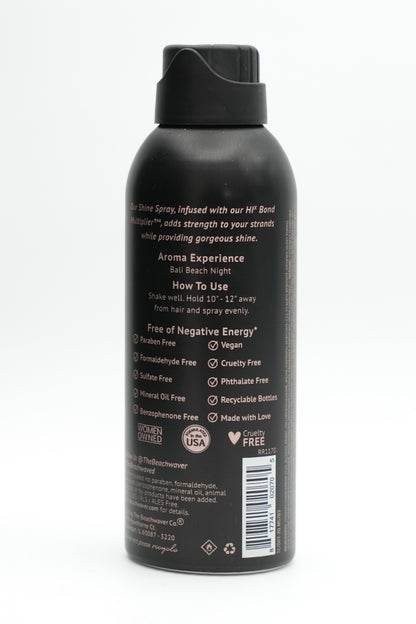 Shine Squad Shine Spray *Final Sale*
