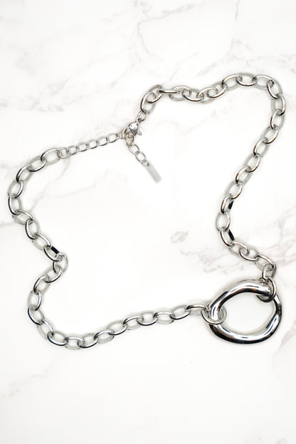 Chansutt Pearls The Scotty Necklace