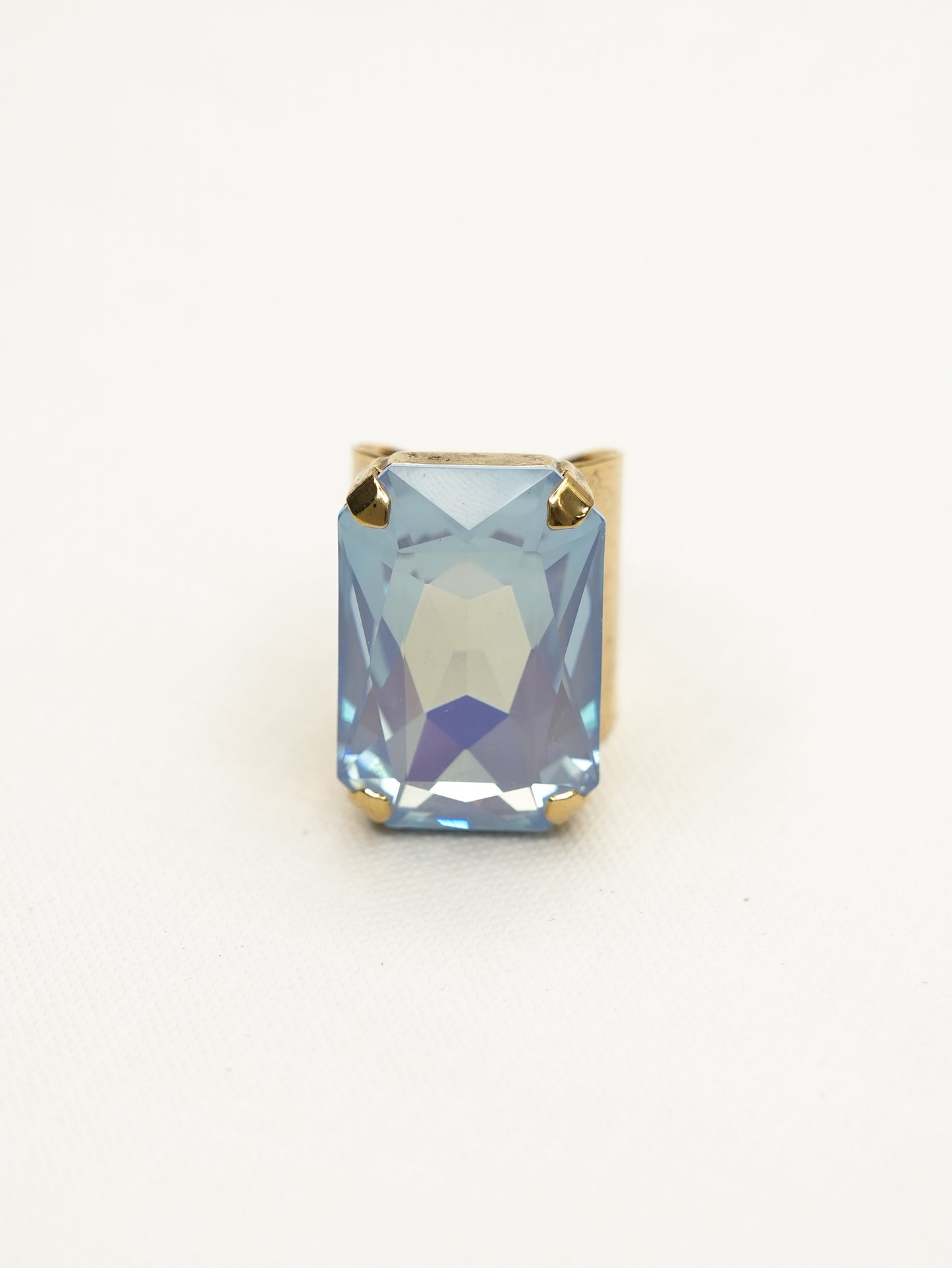 TOVA Mini Soleil Ring