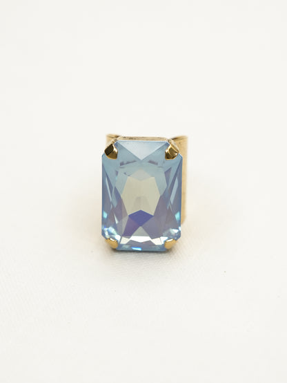 TOVA Mini Soleil Ring