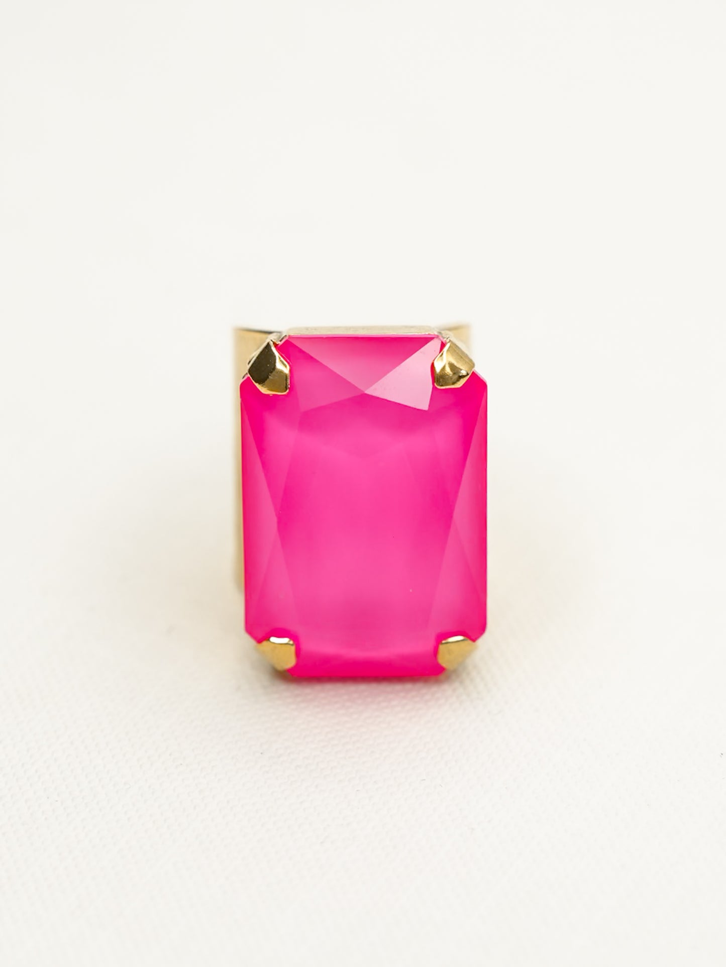 TOVA Mini Soleil Ring