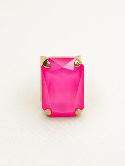TOVA Mini Soleil Ring