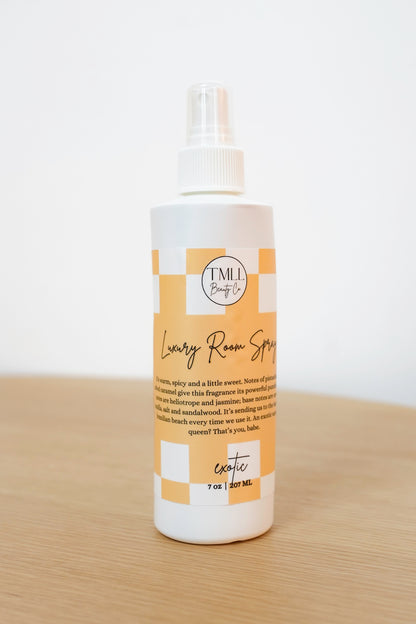 Luxury Room Spray *Final Sale*