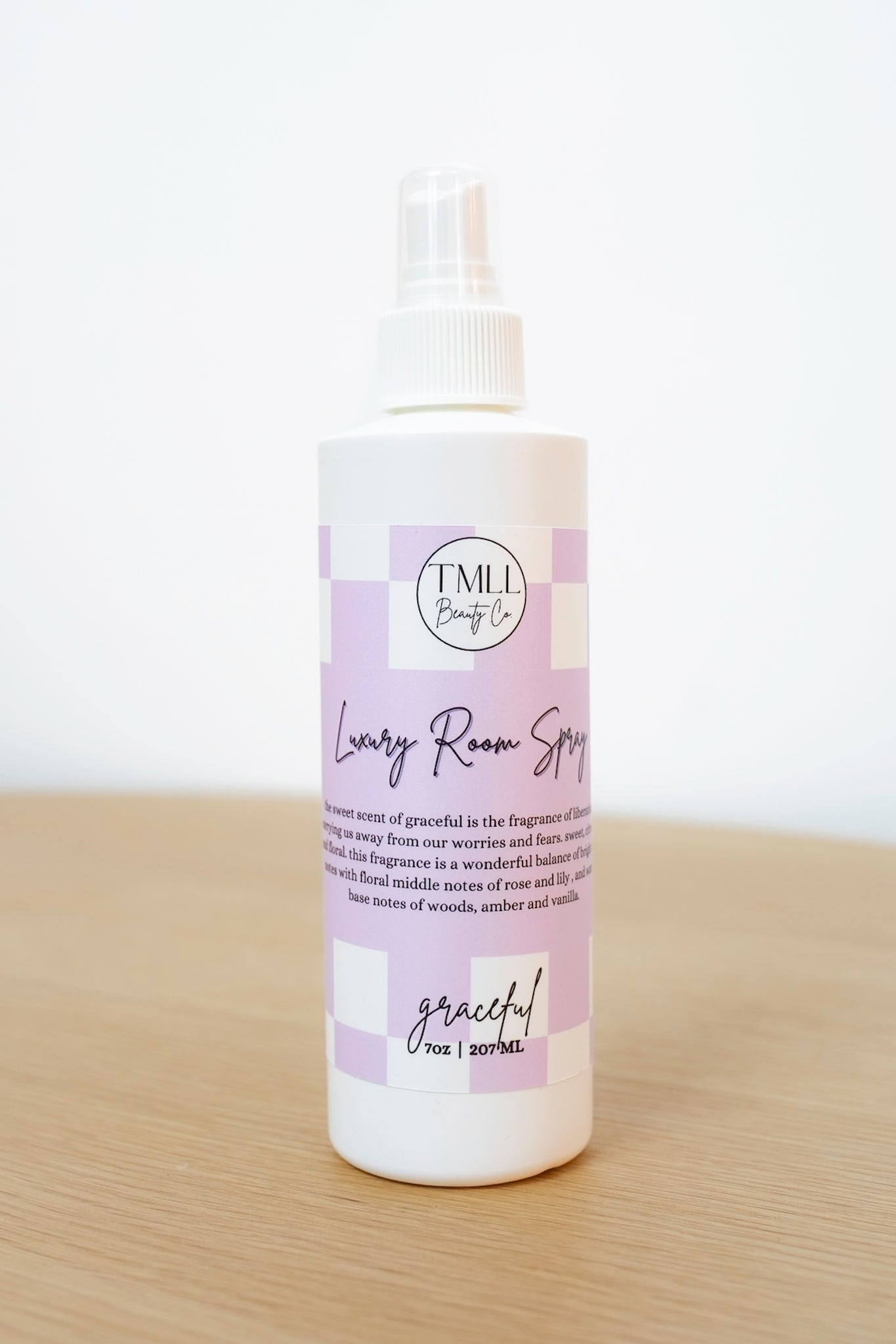 Luxury Room Spray *Final Sale*