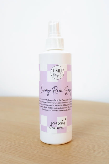 Luxury Room Spray *Final Sale*