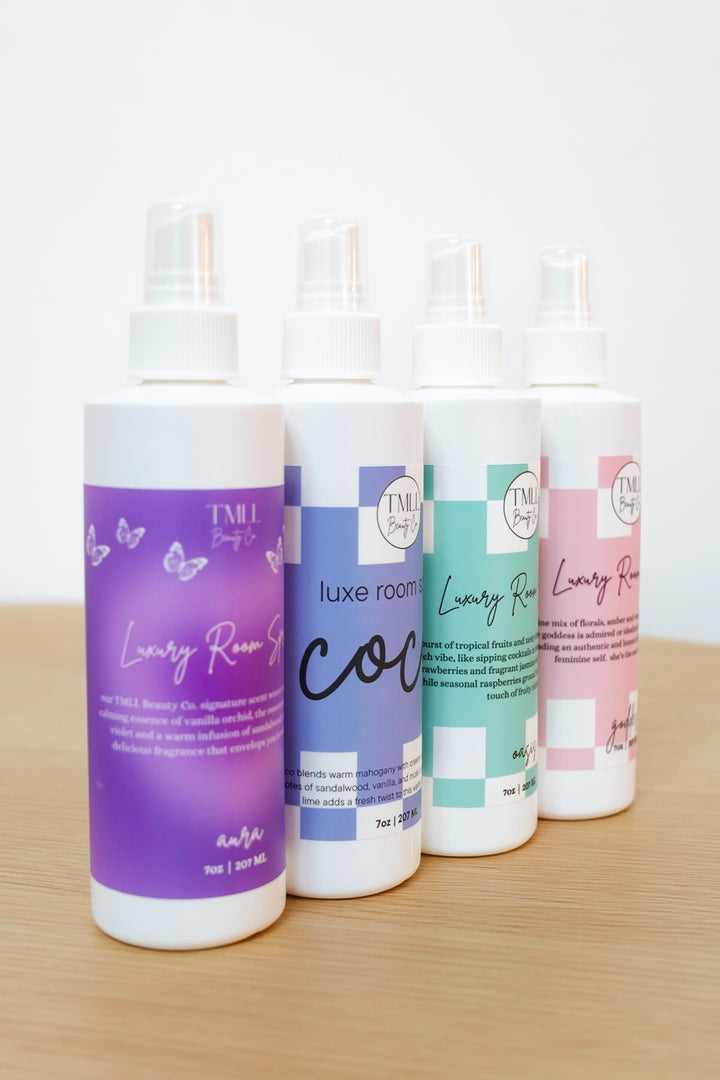 Luxury Room Spray *Final Sale*