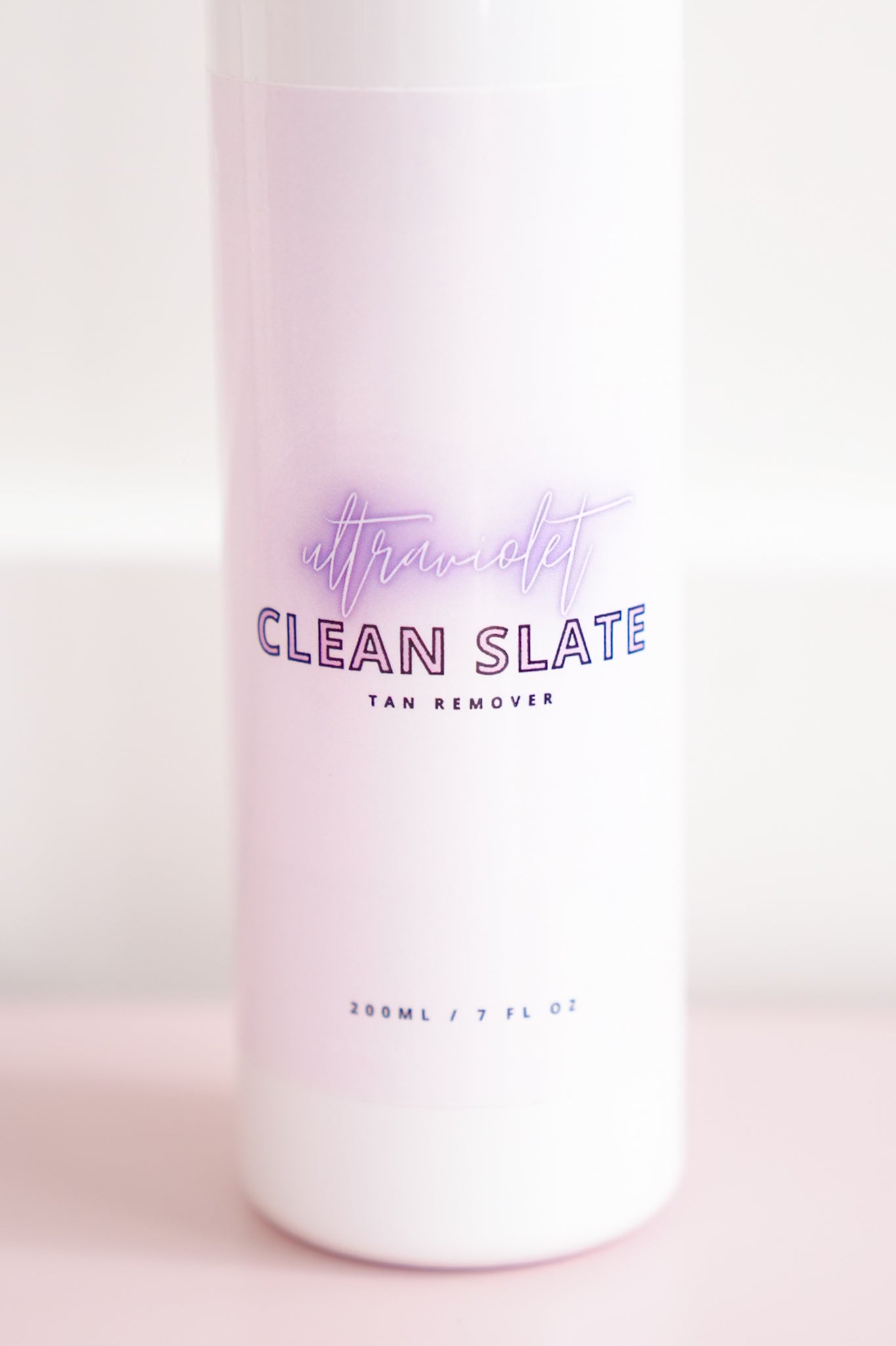 Ultra Violet Clean Slate Tan Remover *Final Sale*