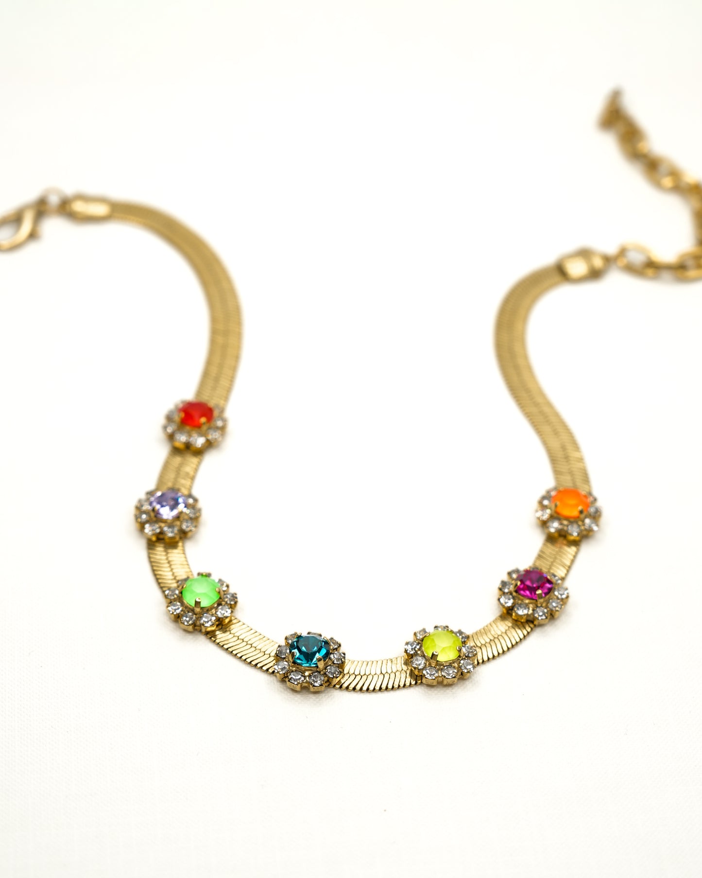 TOVA Kirsten Necklace