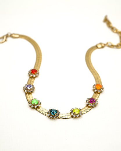 TOVA Kirsten Necklace