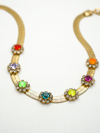 TOVA Kirsten Necklace