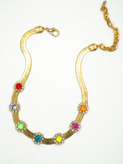 TOVA Kirsten Necklace