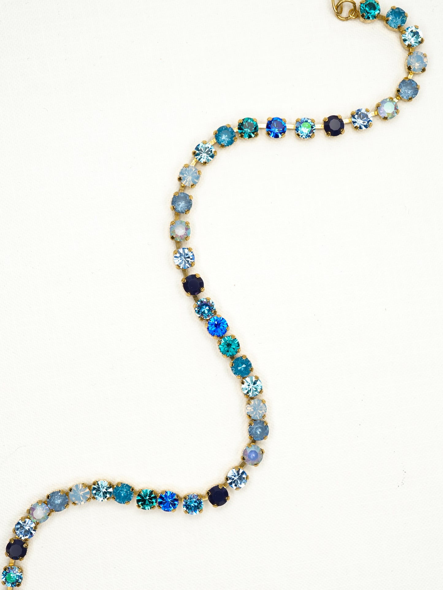 Restock! TOVA Sarina Fairy Dust Necklace