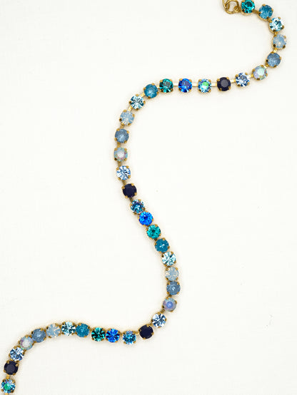 Restock! TOVA Sarina Fairy Dust Necklace