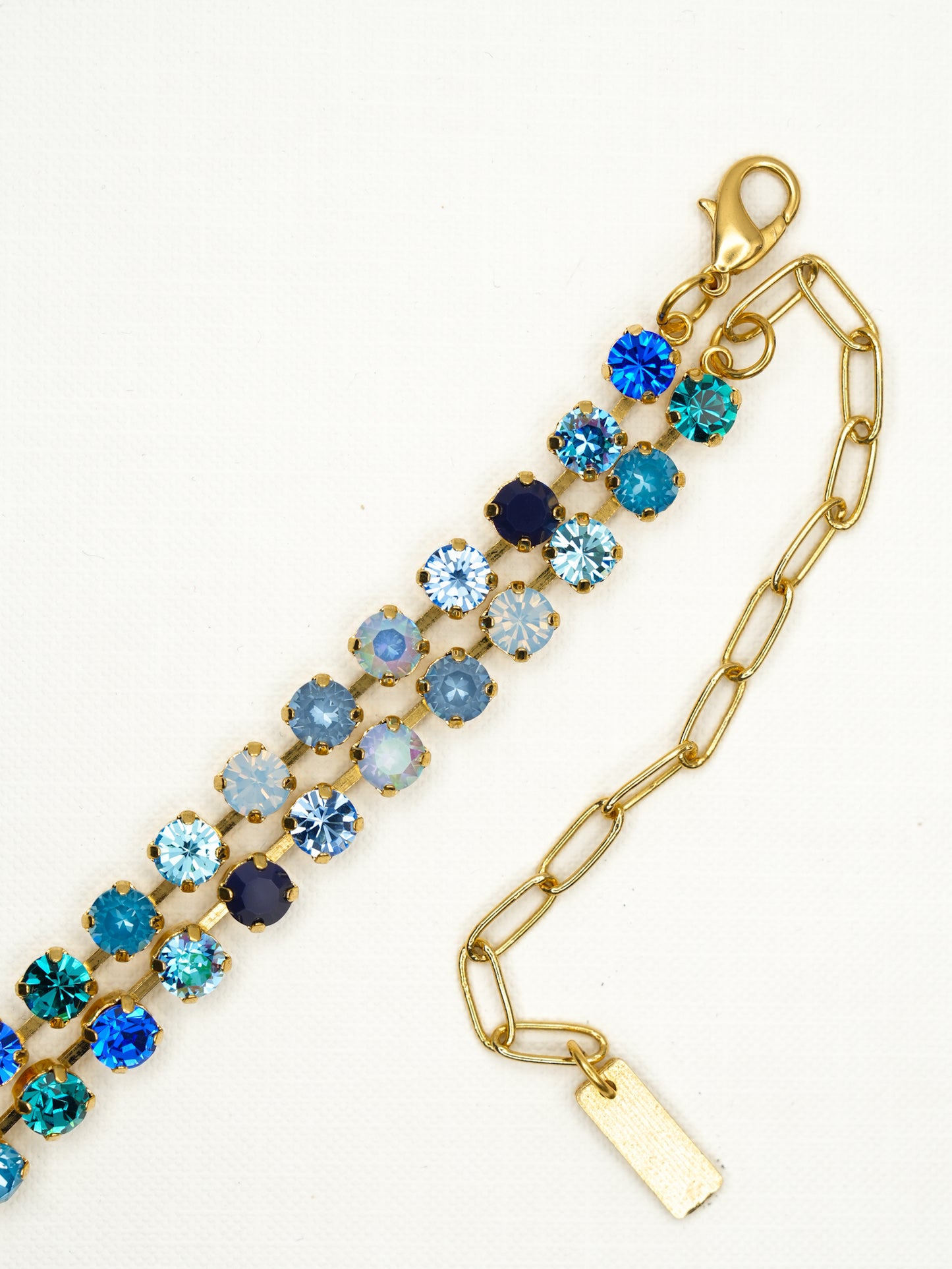 Restock! TOVA Sarina Fairy Dust Necklace