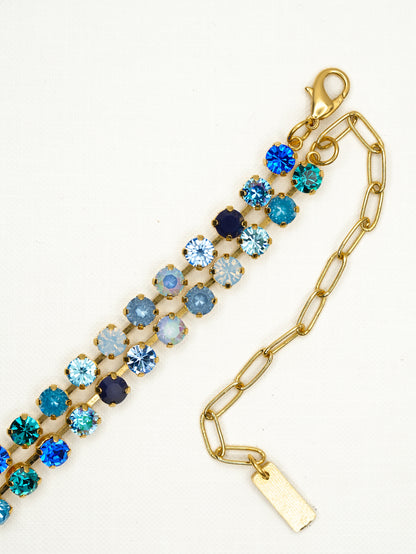 Restock! TOVA Sarina Fairy Dust Necklace