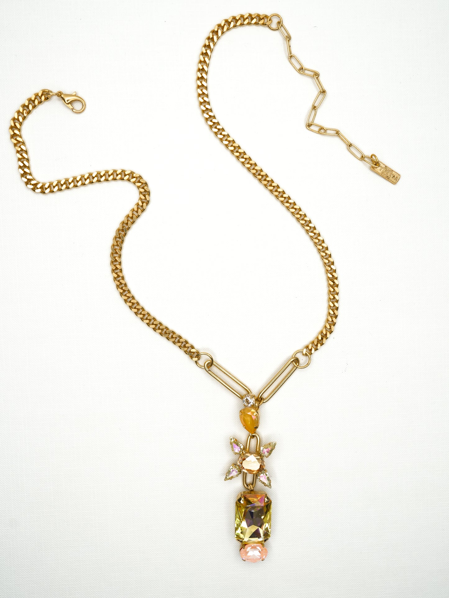 TOVA Sylwen Necklace