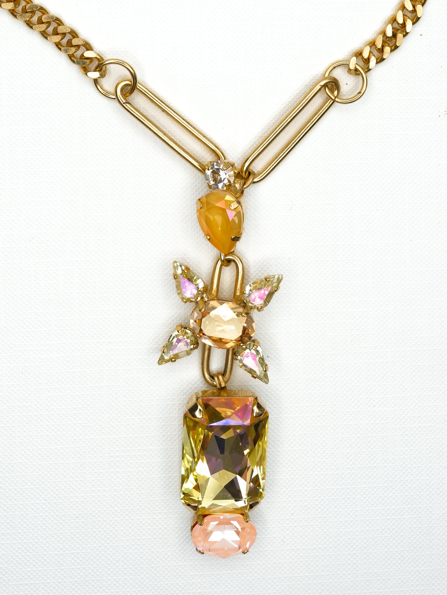TOVA Sylwen Necklace