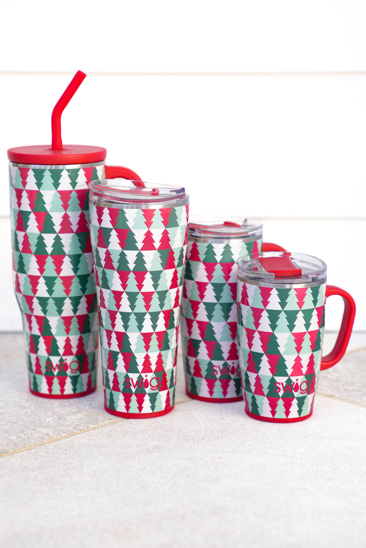 Swig Life Perfect Pines Collection