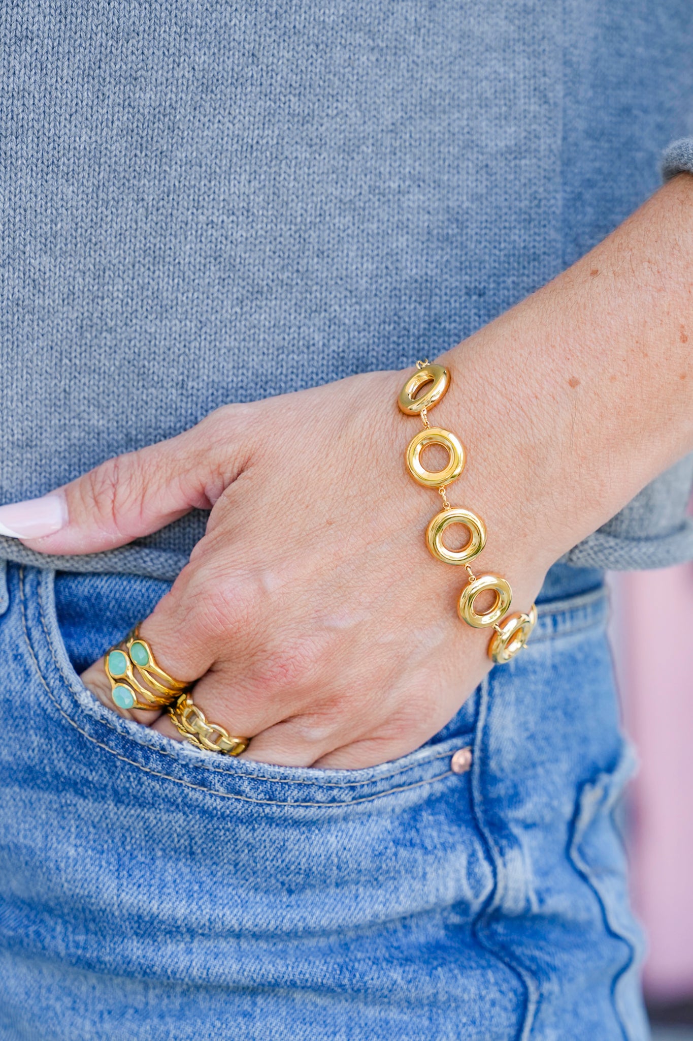 Raising Surfers The Lifesaver Bracelet