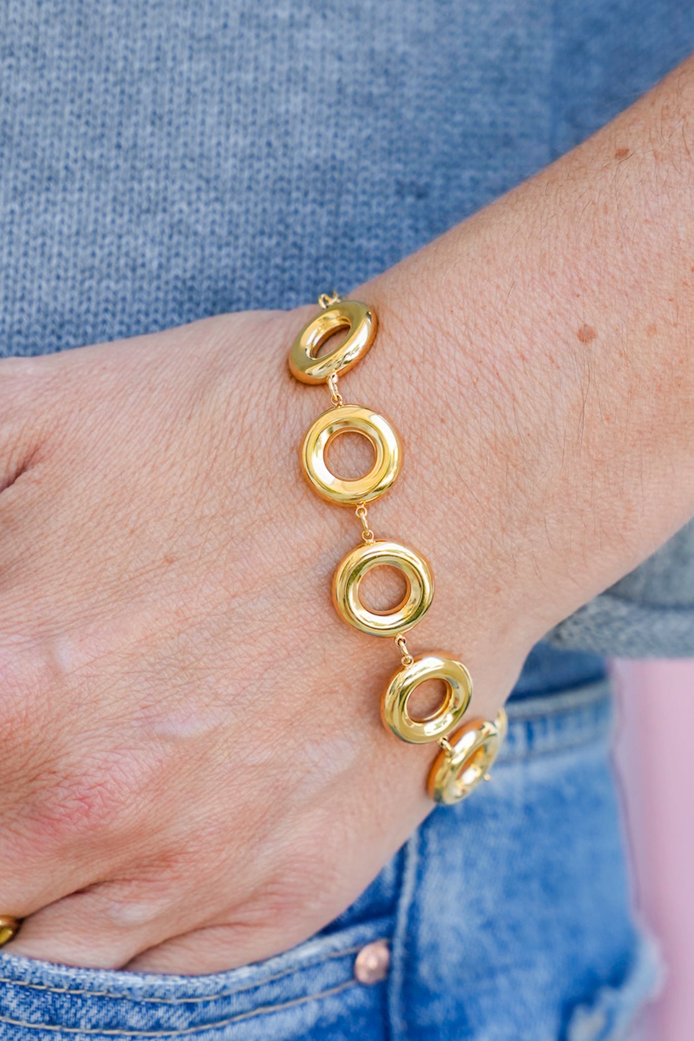 Raising Surfers The Lifesaver Bracelet